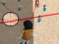 Igra Sniper Sniper 3D online
