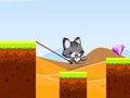 Igra Swing Slatka mačka  online