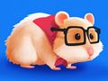 Igra Hamster Maze na mreži online
