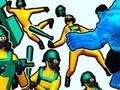 Igra Hero 2 Super Kick online
