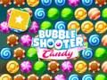 Igra Bubble Shooter slatkiši  online