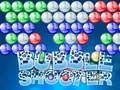 Igra Bubble Shooter HD online