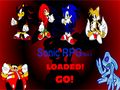 Igra Sonic RPG EPS 1 Dio 2  online