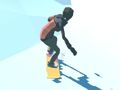 Igra Ski Master 3d online