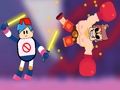 Igra Poppy Play vs petak Fight Mod online