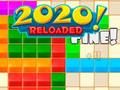 Igra 2020! Ponovno učitan  online