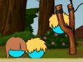 Igra Igra Angry Shoot Squid  online