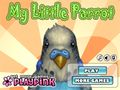 Igra Polly papagaj online
