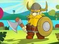 Igra Arch Hero Vikinška priča  online