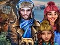 Igra Zimsko putovanje  online