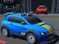 Igra Utrke automobila u Miamiju  online