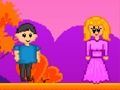 Igra Avanture za Valentinovo  online