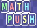 Igra Matematički pritisak  online