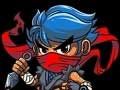 Igra Ninjakira Combo Showdown online