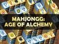 Igra Mahjong alkemija online Igra Mahjong alkemija online