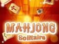 Igra Mahjong pasijans online