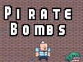 Igra Piratske bombe  online