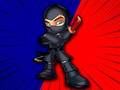 Igra Ninja Rian avantura  online