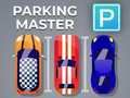 Igra Gospodar parkinga  online