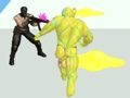 Igra Trčanje Slime Warrior  online