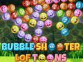 Igra Shooter s mjehurićima lof toons online Igra Shooter s mjehurićima lof toons online