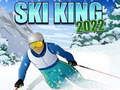 Igra Kralj skijanja 2022  online