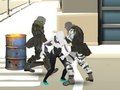 Igra Spiderman Fighter Online online