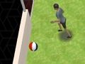 Igra 3D ping pong online