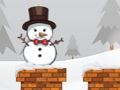 Igra Snježna kiša  online