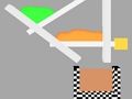 Igra Protok vode 3D  online