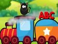 Igra ChooChoo vlak za djecu  online