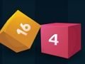 Igra 2048: X2 spajanje blokova  online