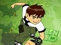 Igra Run Ben 10  online