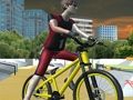 Igra Ekstremni BMX Freestyle 3D online Igra Ekstremni BMX Freestyle 3D online