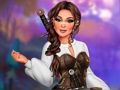Igra Hrabre princeze  online