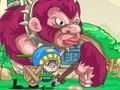 Igra Moja mala vojska online Igra Moja mala vojska online