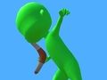 Igra Bumerang šljuka 3D  online