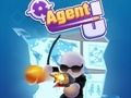 Igra Agent J online