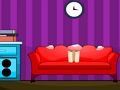 Igra Davanje Tuesday Escape  online