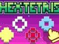 Igra Hextetris online