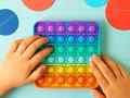 Igra Pop It Fidget igračka  online