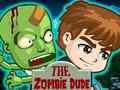 Igra Zombi frajer online