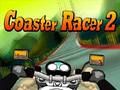 Igra Coaster Racer 2 online