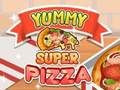 Igra Ukusna super pizza online Igra Ukusna super pizza online