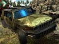 Igra Offroad vožnja džipom 6x6  online