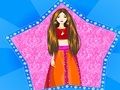 Igra Narodnih nošnji Barbie online