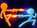 Igra Stick War: Infinity dvoboj online