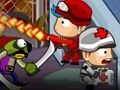 Igra Posljednji dvorac zombija 4  online