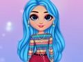 Igra Rainbow Girls Space Core Estetic online