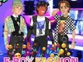 Igra Moda za eboy  online